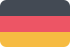 Wir sprechen deutsch Deutsche Flagge